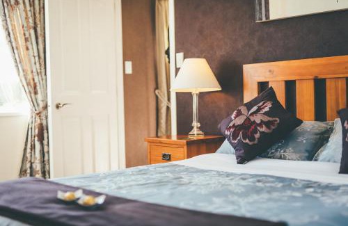 Cambridge House | Lexington Park Cottages