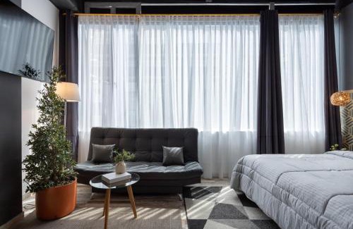 Estadio Hotel | Lexum by Bernalo Hotels