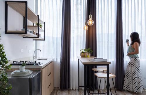 Estadio Hotel | Lexum by Bernalo Hotels