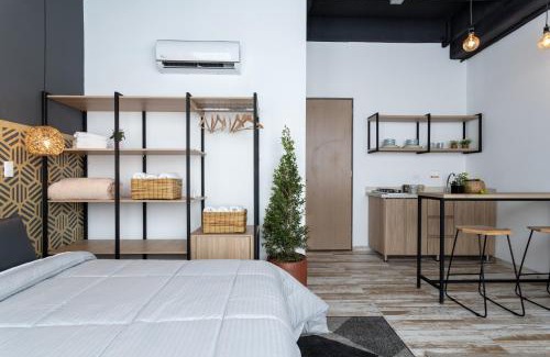 Estadio Hotel | Lexum by Bernalo Hotels