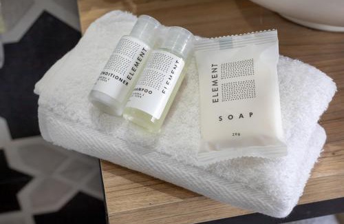 Estadio Hotel | Lexum by Bernalo Hotels