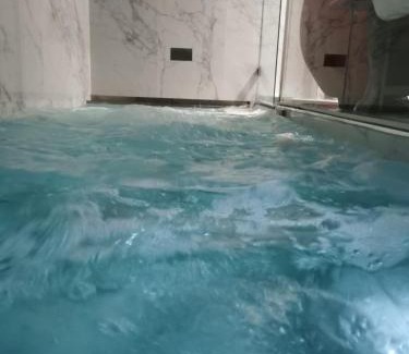 Babilafuente Apartment | Lexury Suite Acqua