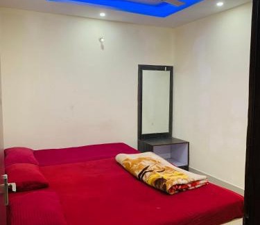 Shivaji Nagar House | Lexus Lodge