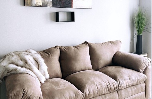 Frisco Apartment | Lexys luxury one bedroom Unit