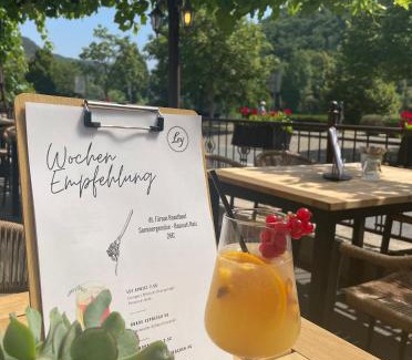 Klotten Hotel | Ley Hotel