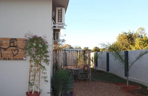 Aranos House | Ley-Lia Guest House