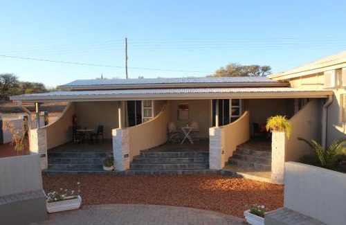 Aranos House | Ley-Lia Guest House