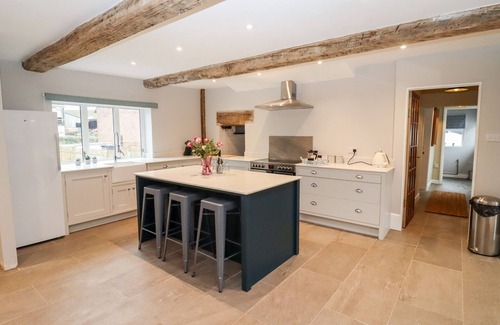 Blaisdon Cottage | LEY MILL FARM, family friendly, with a garden in Huntley