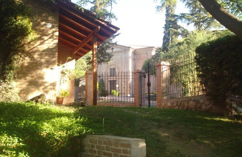 Capilla del Monte Hotel | Leyenda Posada