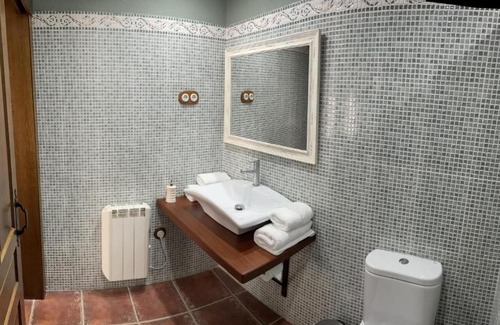 Torrejon El Rubio Apartment | Leyendas de Monfragüe