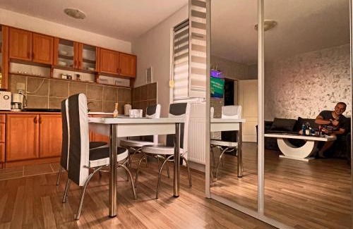 Bele Vode Apartment | Leyla Lux