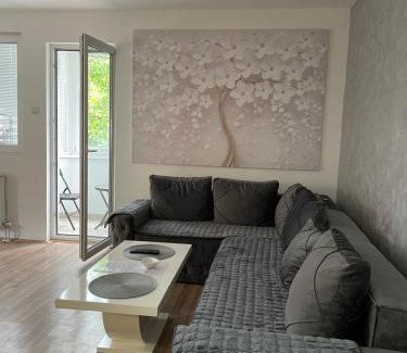 Bele Vode Apartment | Leyla Lux
