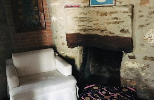 Sirince House | Leylak ev pansiyon
