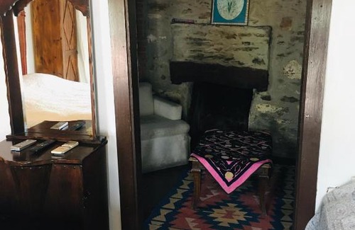 Sirince House | Leylak ev pansiyon