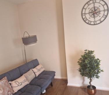 Farington Apartment | Leyland hub