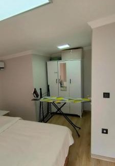 Caykara Villa | LEYLİ GABAN VİLLA
