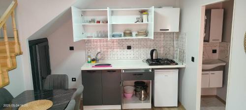 Caykara Villa | LEYLİ GABAN VİLLA
