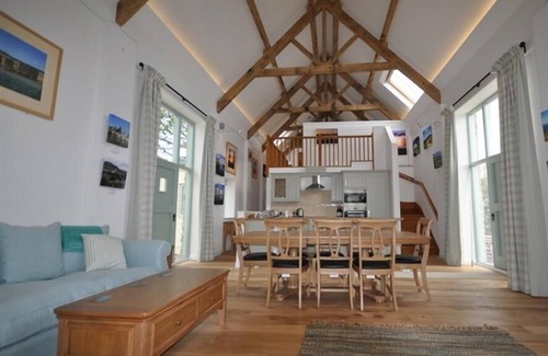 Lyme Regis Cottage | Leys At Valley View Farm