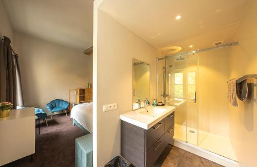 Sint-Michiels Bed & Breakfast | Leyselebeke Castle