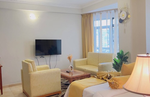 Mirongo Hotel | LEYSHOF HOTEL