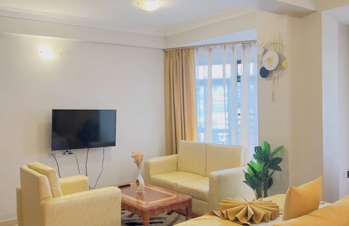 Mirongo Hotel | LEYSHOF HOTEL