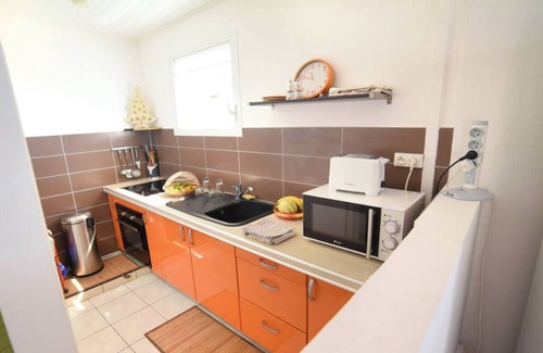 Les Anses-d'Arlets Apartment | LEZ'ARLET PLAGE