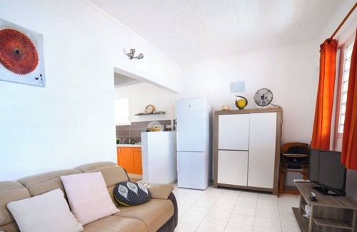 Les Anses-d'Arlets Apartment | LEZ'ARLET PLAGE