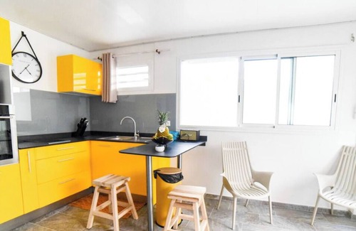 Les Anses-d'Arlets Apartment | LEZ'ARLET PLAGE
