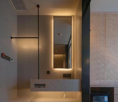Fangcheng Hotel | Lezhizhi Anyu Hotel, Zhuge Liang Plaza, Wanda Branch
