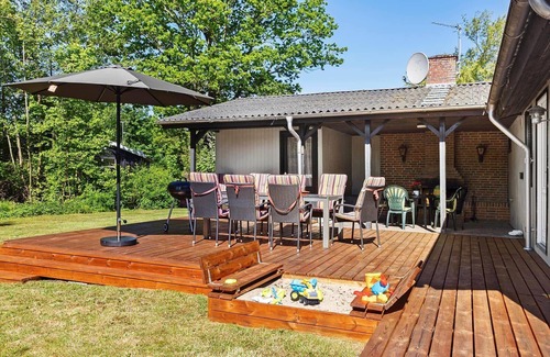 Floutrup House | LF14102 Roslev - Eskovvej 102