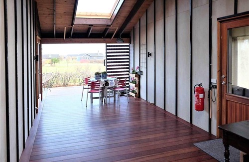 Snedsted House | LF238 Snedsted - Kongens Borer 8