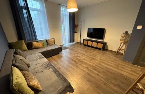 Flemalle Apartment | LFA - 167 - Agréable maison de village