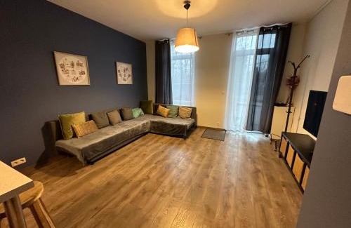 Flemalle Apartment | LFA - 167 - Agréable maison de village