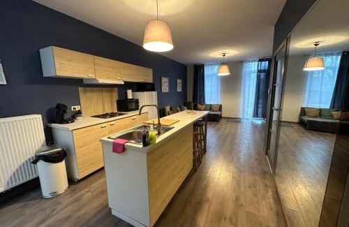 Flemalle Apartment | LFA - 167 - Agréable maison de village