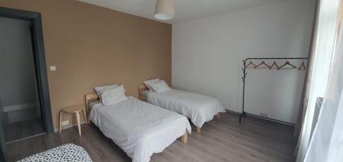 Flemalle Apartment | LFA - 167 - Agréable maison de village