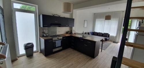 Flemalle Apartment | LFA - 169 - La maison du coin