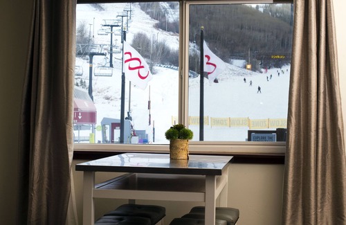 North Park City Condo | LFT28 By Park City Experience - Incredible Ski-In/Ski-Out At Park City Mountain