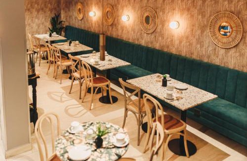 Province of Tucuman Hotel | LG Golden Suites