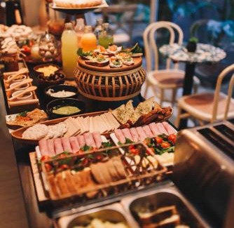 Province of Tucuman Hotel | LG Golden Suites