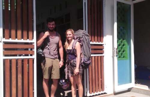 Kepanjen House | LG Homestay