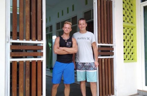 Kepanjen House | LG Homestay