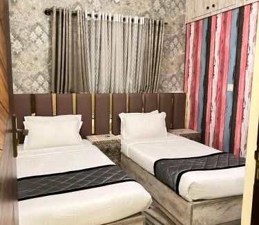 Kalyan Nagar Apartment | LG Signature Stay Urbanites love where you live