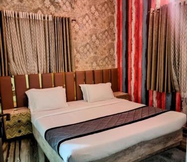Kalyan Nagar Apartment | LG Signature Stay Urbanites love where you live