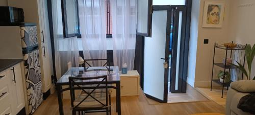 Alcobendas Apartment | LG Suite Alcobendas