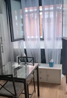 Alcobendas Apartment | LG Suite Alcobendas