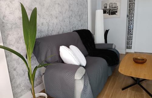 Alcobendas Apartment | LG Suite Alcobendas