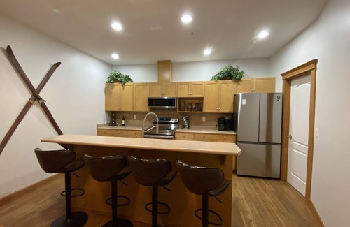 Big White Ski Resort House | Lg Townhouse