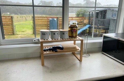 Fish Creek House | LGB Farm - Family Friendly Holiday House - Close to Wilson Prom National Park