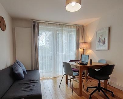 Notting Dale Bed & Breakfast | LGBTQ-Double room