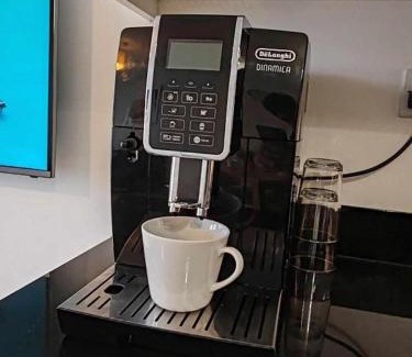 Notting Dale Bed & Breakfast | LGBTQ-Double room